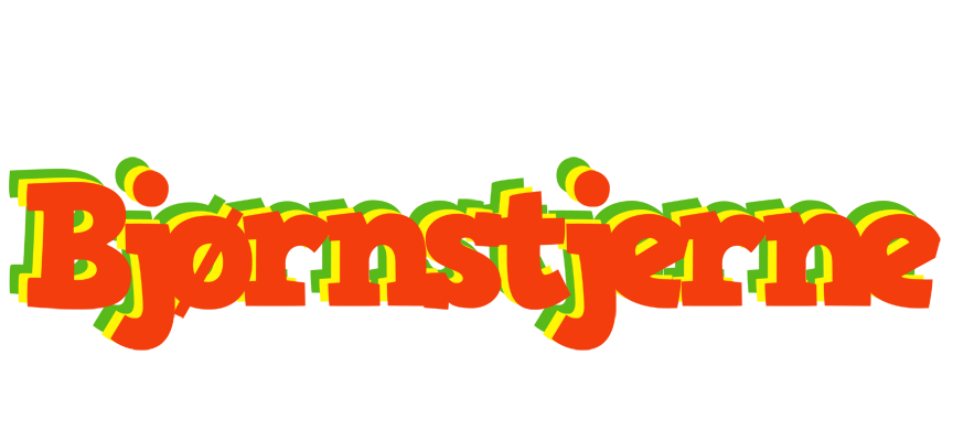 Bjørnstjerne bbq logo