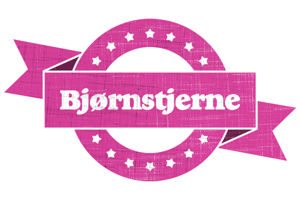Bjørnstjerne beauty logo