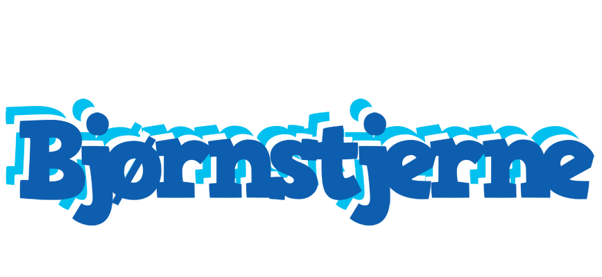 Bjørnstjerne business logo