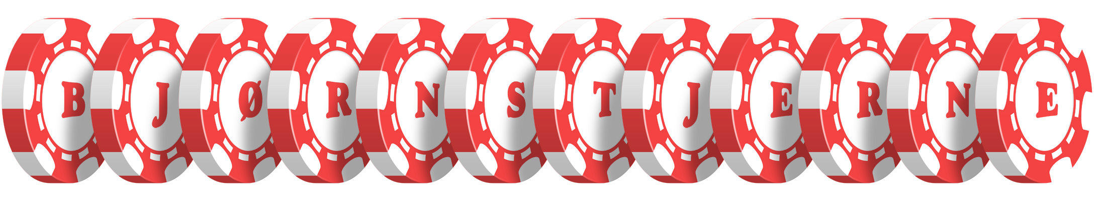 Bjørnstjerne chip logo