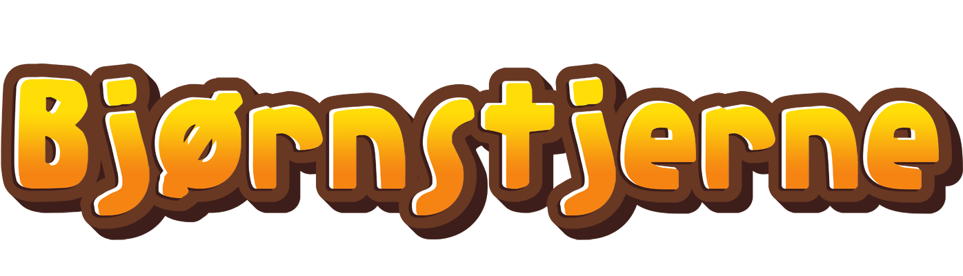 Bjørnstjerne cookies logo