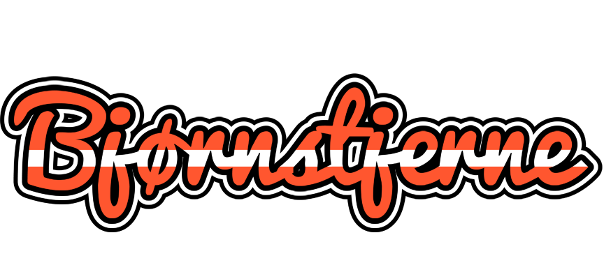 Bjørnstjerne denmark logo