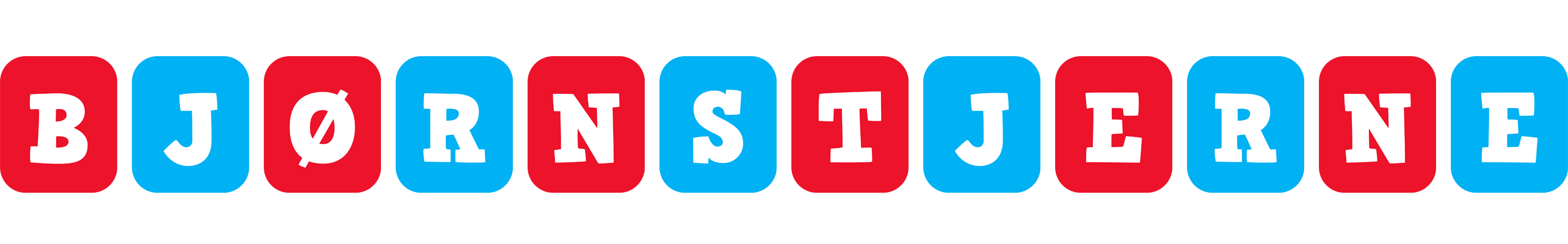 Bjørnstjerne diesel logo