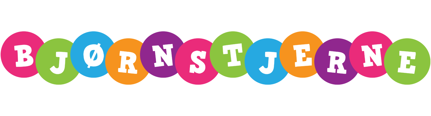 Bjørnstjerne friends logo