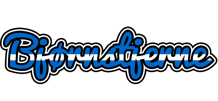 Bjørnstjerne greece logo