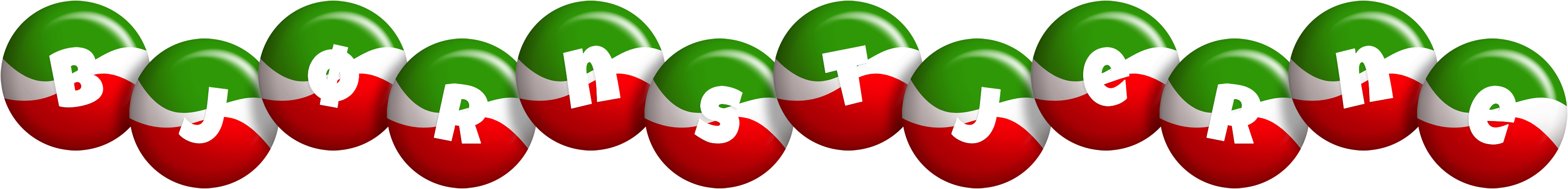 Bjørnstjerne italy logo