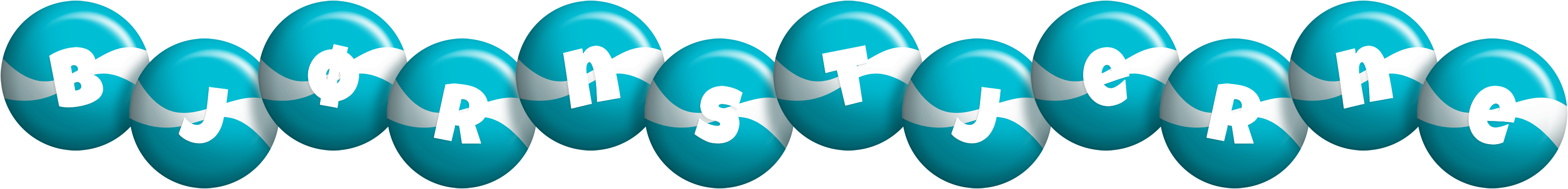 Bjørnstjerne messi logo