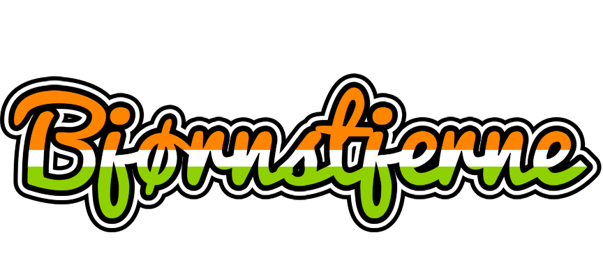 Bjørnstjerne mumbai logo
