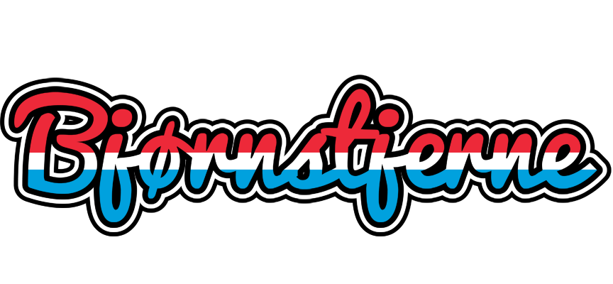 Bjørnstjerne norway logo