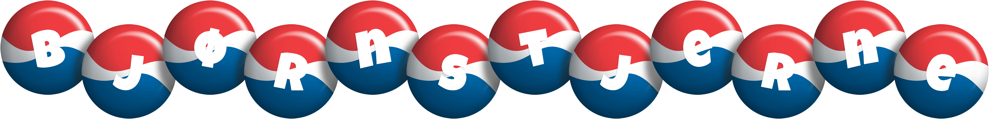 Bjørnstjerne paris logo