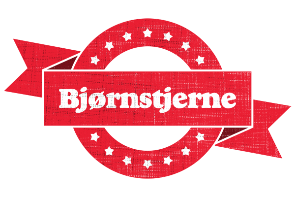 Bjørnstjerne passion logo