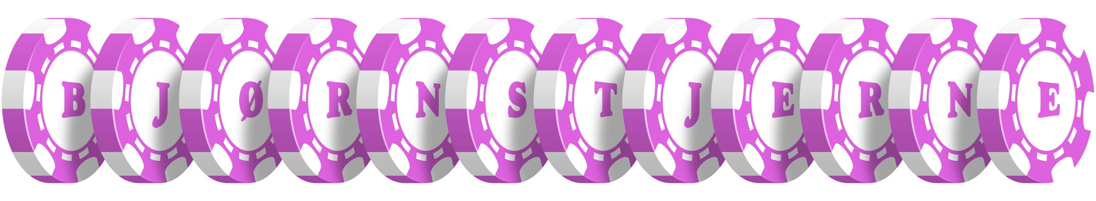 Bjørnstjerne river logo