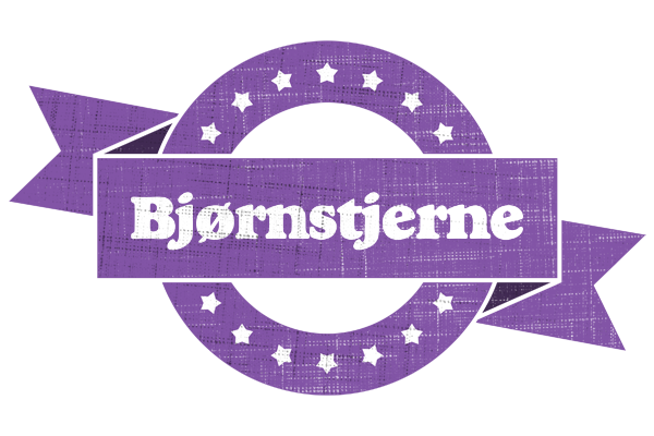 Bjørnstjerne royal logo