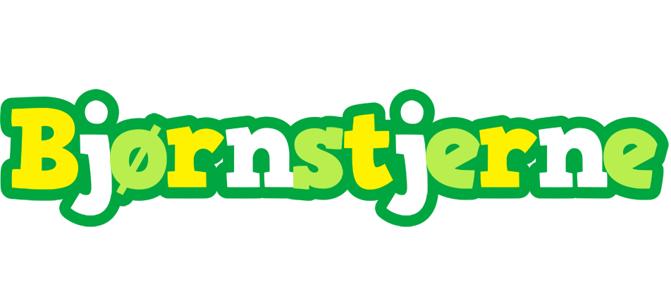 Bjørnstjerne soccer logo