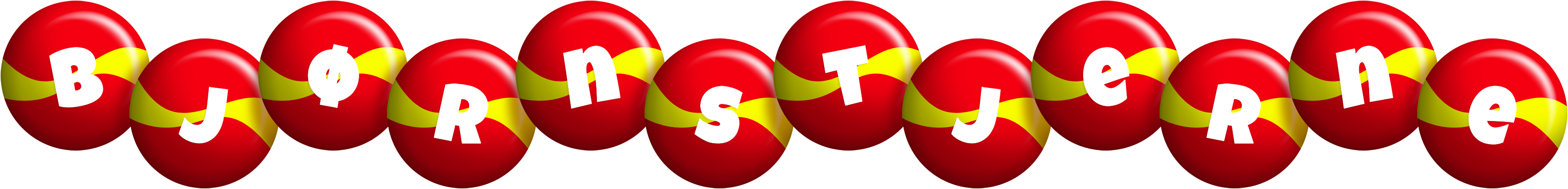 Bjørnstjerne spain logo