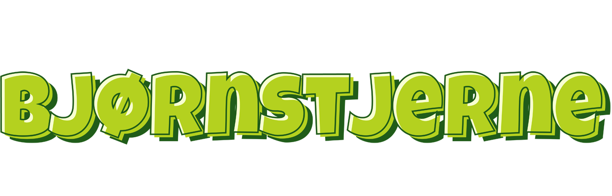 Bjørnstjerne summer logo