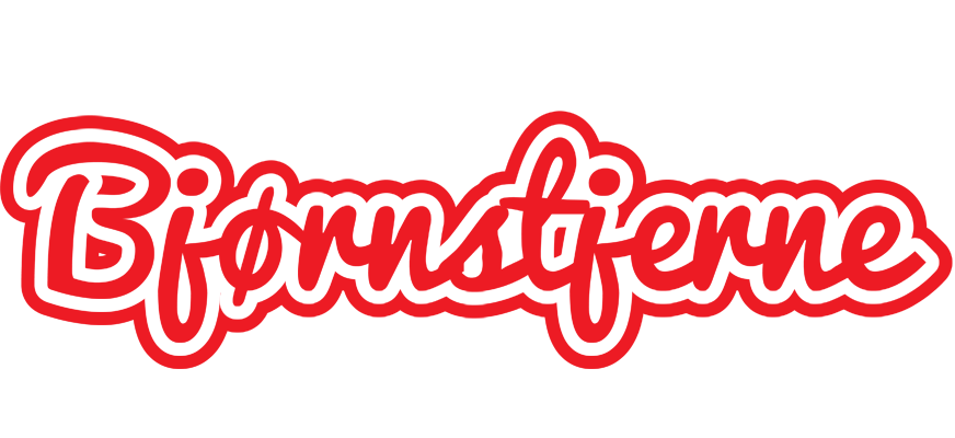 Bjørnstjerne sunshine logo