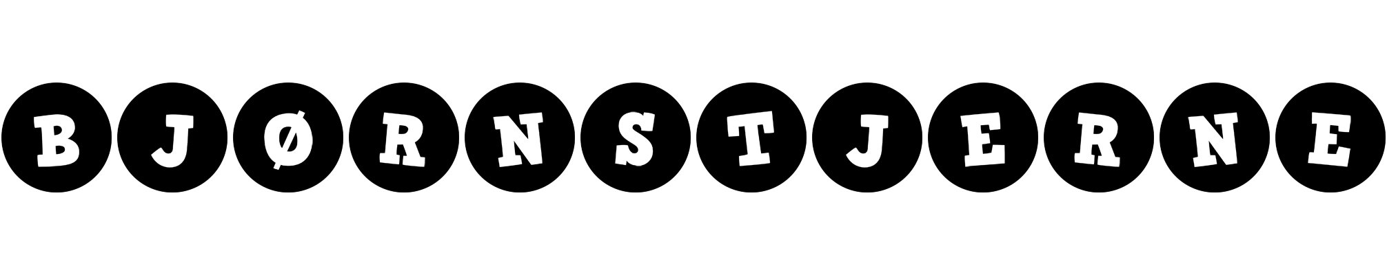 Bjørnstjerne tools logo