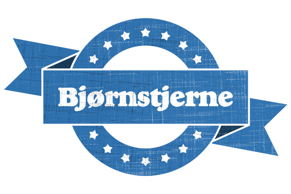 Bjørnstjerne trust logo