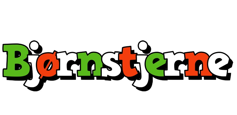 Bjørnstjerne venezia logo