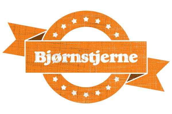 Bjørnstjerne victory logo
