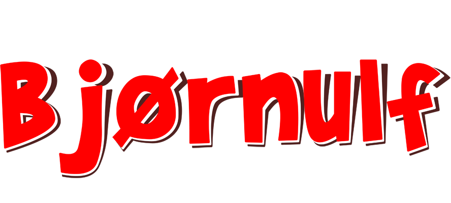 Bjørnulf basket logo