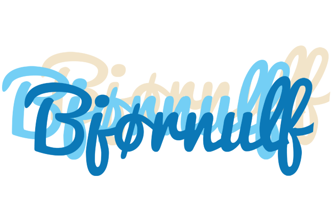 Bjørnulf breeze logo