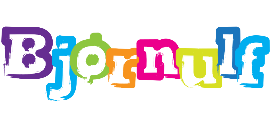 Bjørnulf casino logo