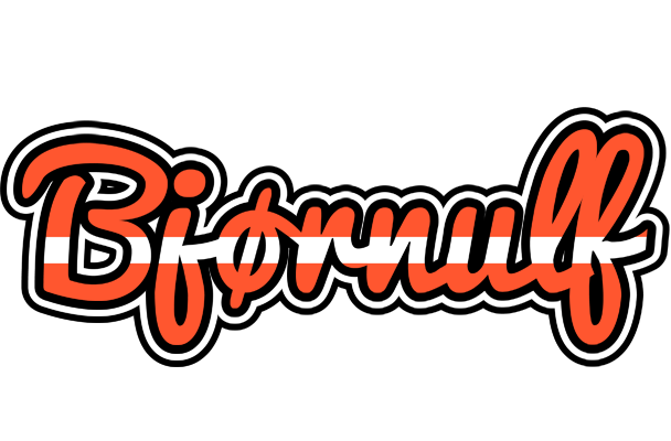 Bjørnulf denmark logo