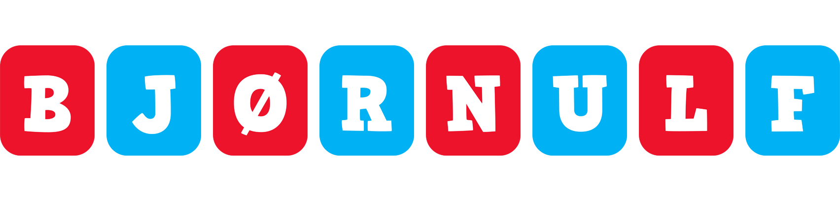 Bjørnulf diesel logo
