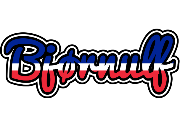 Bjørnulf france logo