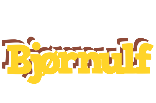 Bjørnulf hotcup logo