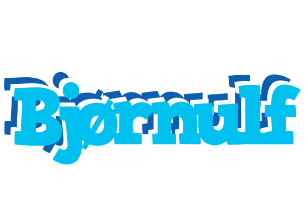 Bjørnulf jacuzzi logo