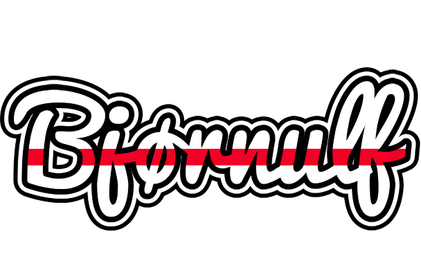 Bjørnulf kingdom logo