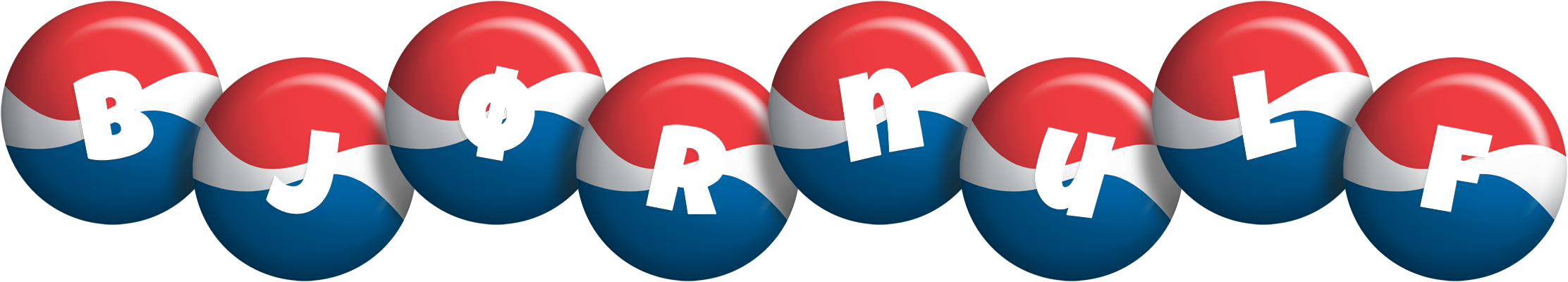 Bjørnulf paris logo