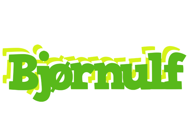 Bjørnulf picnic logo