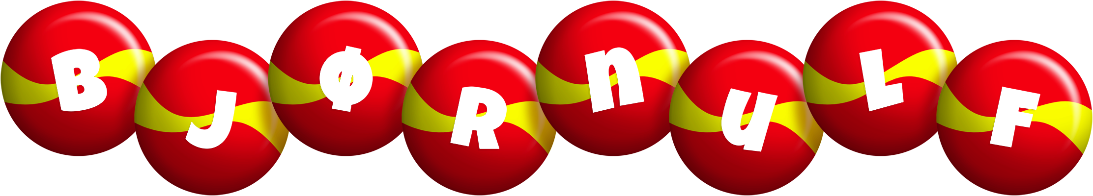 Bjørnulf spain logo