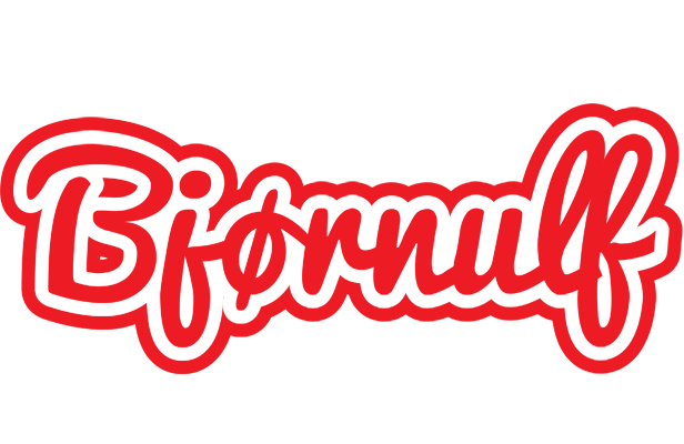 Bjørnulf sunshine logo