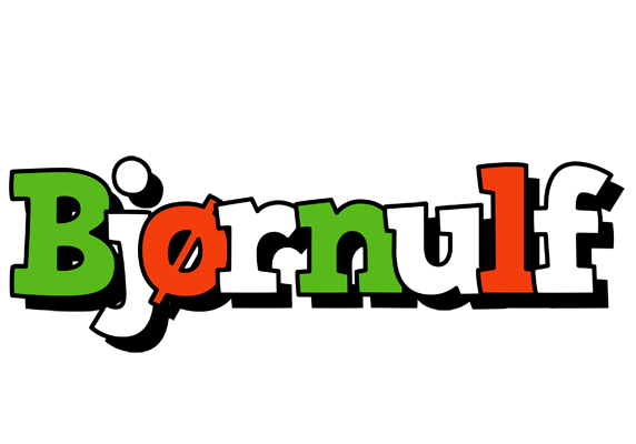 Bjørnulf venezia logo