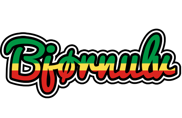Bjørnulv african logo