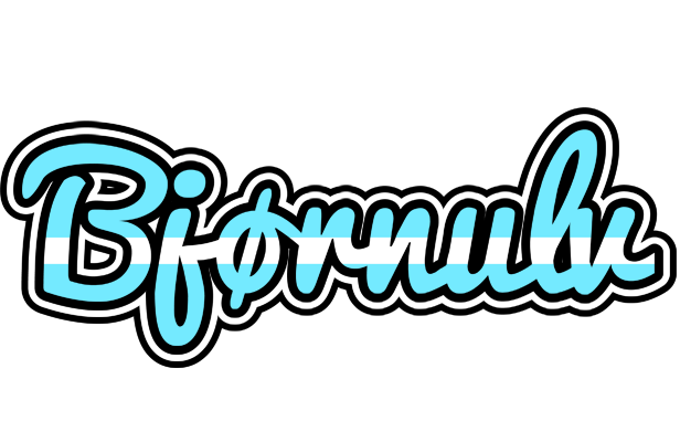 Bjørnulv argentine logo