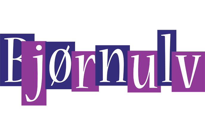 Bjørnulv autumn logo