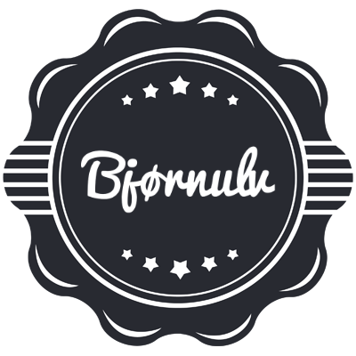 Bjørnulv badge logo