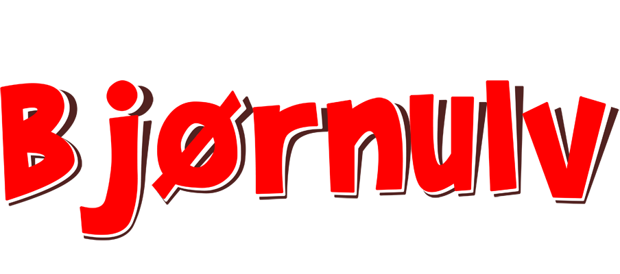 Bjørnulv basket logo