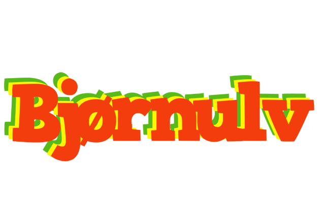 Bjørnulv bbq logo