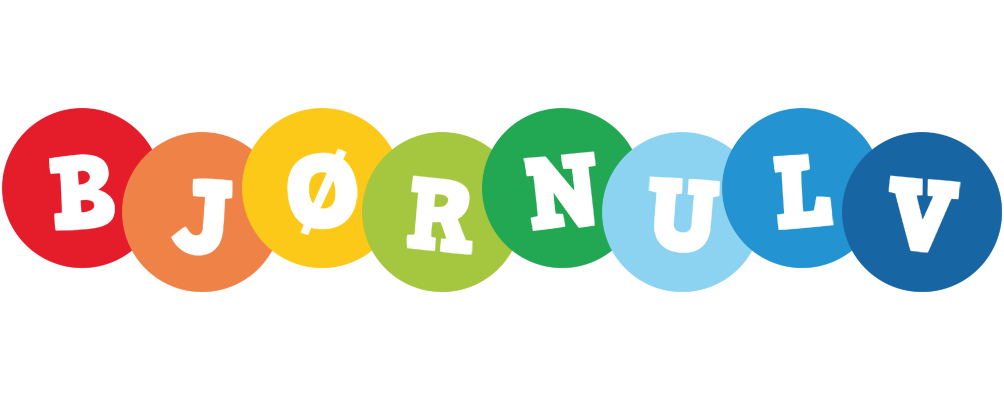 Bjørnulv boogie logo
