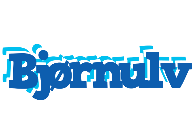Bjørnulv business logo