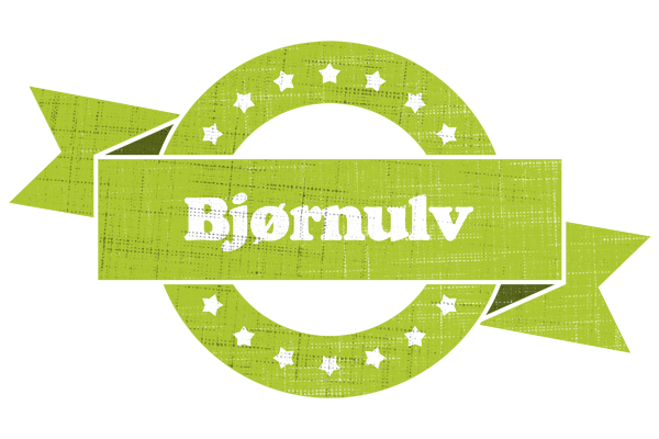 Bjørnulv change logo