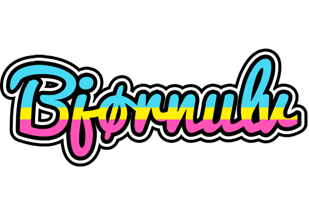 Bjørnulv circus logo