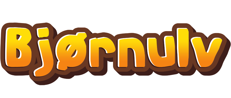 Bjørnulv cookies logo